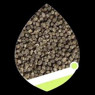 Herbata Zielona Teaverso Long Zhu Jasmin 100g