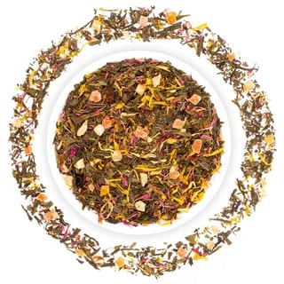Herbata Zielona Teaverso Papago 100g