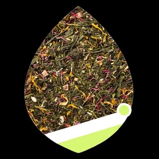 Herbata Zielona Teaverso Papago 100g