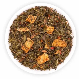 Herbata Zielona Teaverso Papilio 100g