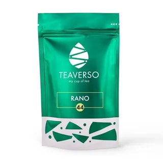 Herbata Zielona Teaverso Rano 100g