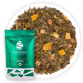 Herbata Zielona Teaverso Rano 100g
