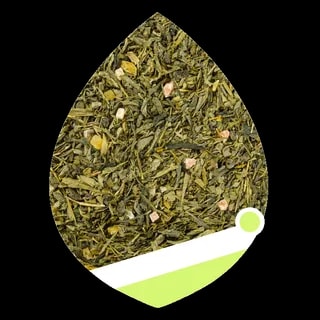 Herbata Zielona Teaverso Rano 100g