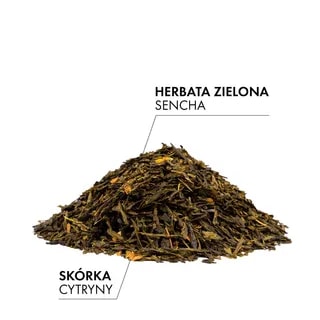 Herbata Zielona Teaverso Sigelo 100g