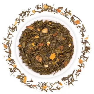 Herbata Zielona Teaverso Sigelo 100g
