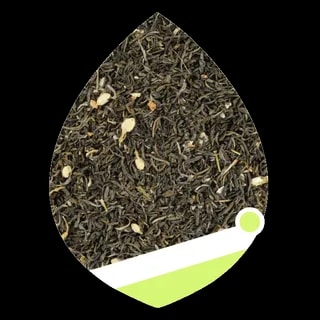 Herbata Zielona Teaverso Simio 100g