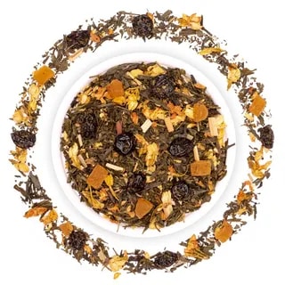 Herbata Zielona Teaverso Urso 100g