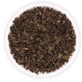 Herbata Zielona Teaverso Yun Ming Green 100g