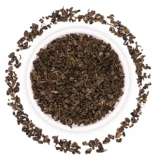 Herbata Zielona Teaverso Yun Ming Green 100g