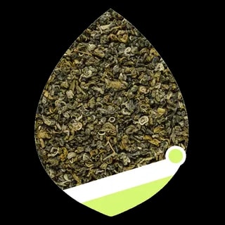 Herbata Zielona Teaverso Yun Ming Green 100g