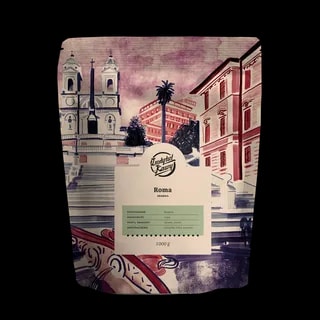 Instytut Kawy - ROMA Espresso 1kg