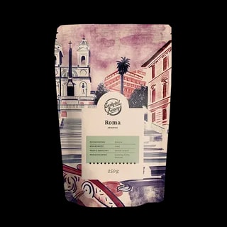 Instytut Kawy - ROMA Espresso 250g