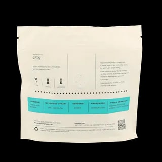 Instytut Kawy - TANZANIA KENT Washed Filter 250g