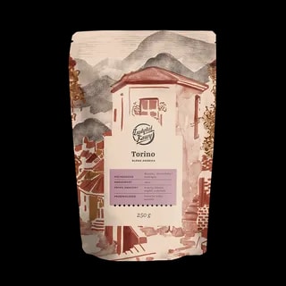 Instytut Kawy - TORINO Espresso 250g