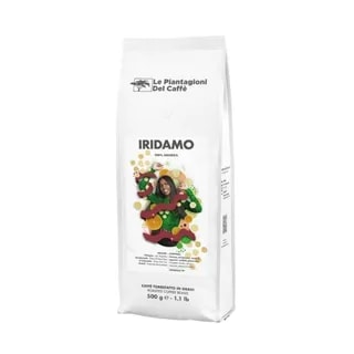 Le Piantagioni del Caffe - Iridamo 500g kawa ziarnista