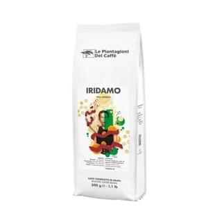 Le Piantagioni del Caffe - Iridamo 500g kawa ziarnista