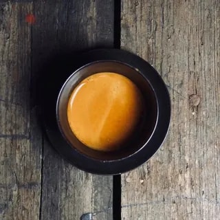 Java Coffee Espresso Blend 002 250g