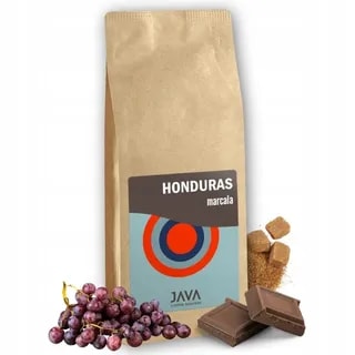 Java Coffee Honduras Marcala Washed Espresso 1kg