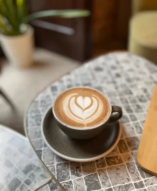 Java Coffee Honduras Marcala Washed Espresso 250g