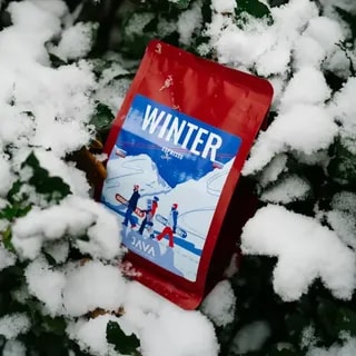 Java Coffee - Winter Espresso Guatemala San Pedro La Laguna - 250 g