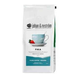 Johan & Nyström - Fika - Kawa mielona
