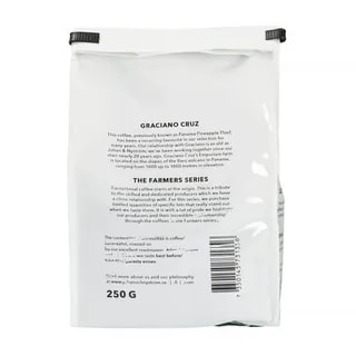 Johan & Nyström - Graciano Cruz 250g