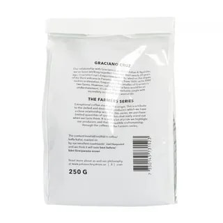 Johan & Nyström Panama Graciano Cruz Natural 250g