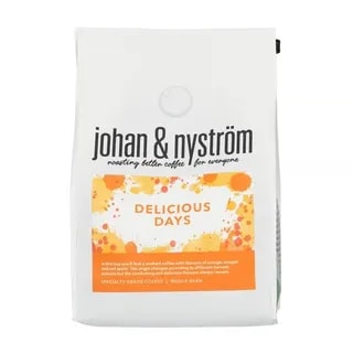 Johan & Nyström - Delicious Days 250g