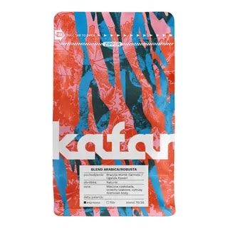 Kafar Blend 70/30 Espresso 250g