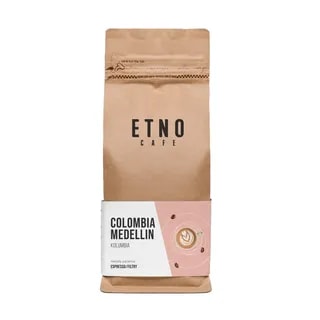 Etno Cafe Colombia Medelin 250g