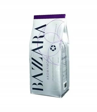 KAWA ZIARNISTA BAZZARA AROMAMORE 1KG