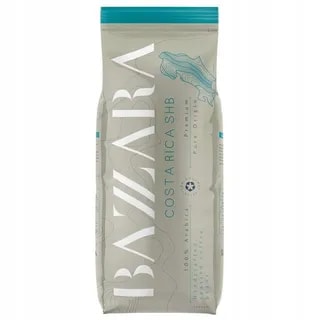 KAWA ZIARNISTA BAZZARA COSTARICA TARRAZU SHB 1KG