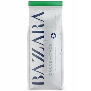KAWA ZIARNISTA BAZZARA DOLCEVIVACE 1KG