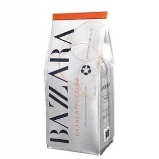 KAWA ZIARNISTA BAZZARA GRANCAPPUCCINO 1KG