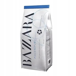 KAWA ZIARNISTA BAZZARA PIACEREPURO 1KG