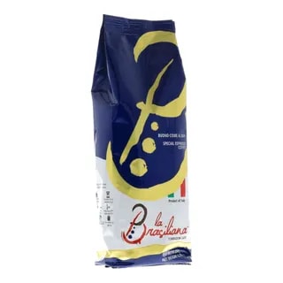 Kawa Ziarnista La Brasiliana Marfisa 250g