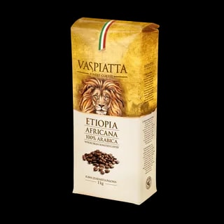 Kawa Ziarnista Vaspiatta Africana 1kg