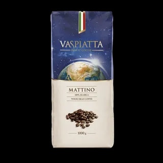 Kawa Ziarnista Vaspiatta Mattino 1kg