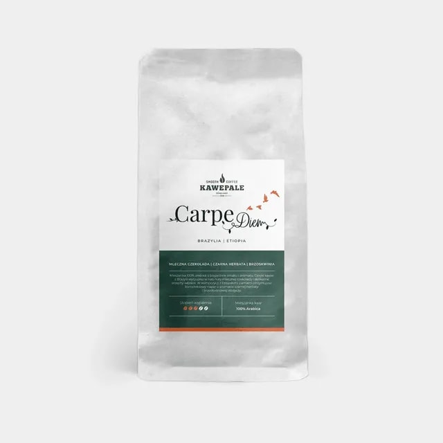 KawePale Carpe Diem 1kg
