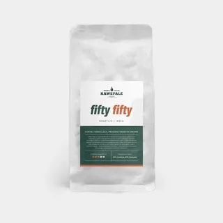 KawePale Fifty Fifty 1kg