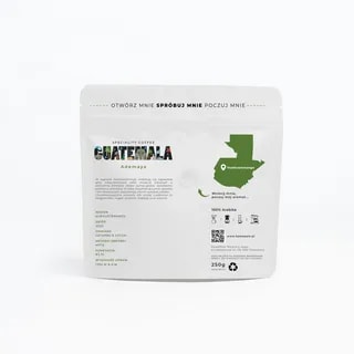 KawePale Guatemala Ademaya 250g