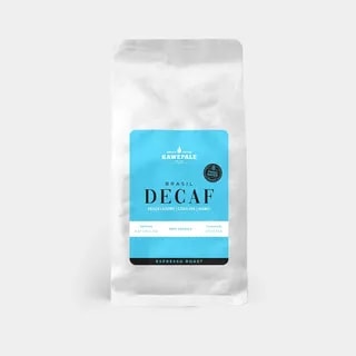 KawePale Brasil Decafe Swiss Water Process 250 g