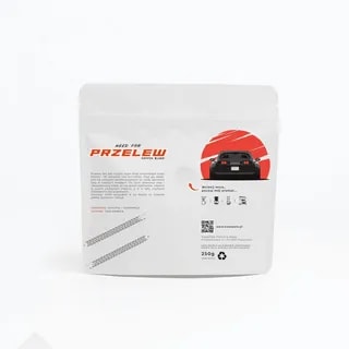 KawePale Need For Przelew 250g