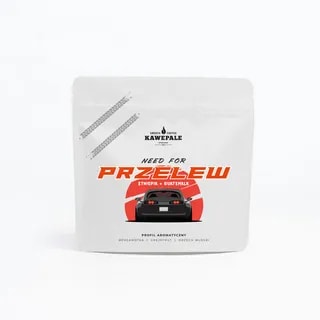 KawePale Need For Przelew 250g