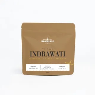 KawePale Nepal Indrawati 250g
