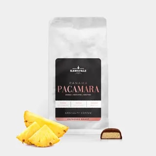 KawePale Panama Pacamara 250g
