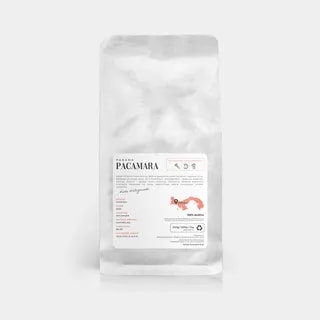 KawePale Panama Pacamara 250g
