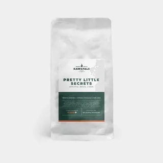 KawePale Pretty Little Secrets 1kg