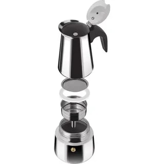 Lamart - Kawiarka Kaffe LT7076 - 200 ml