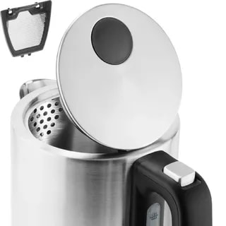 Catler - Czajnik Elektryczny 1L 2200W - KE 3010